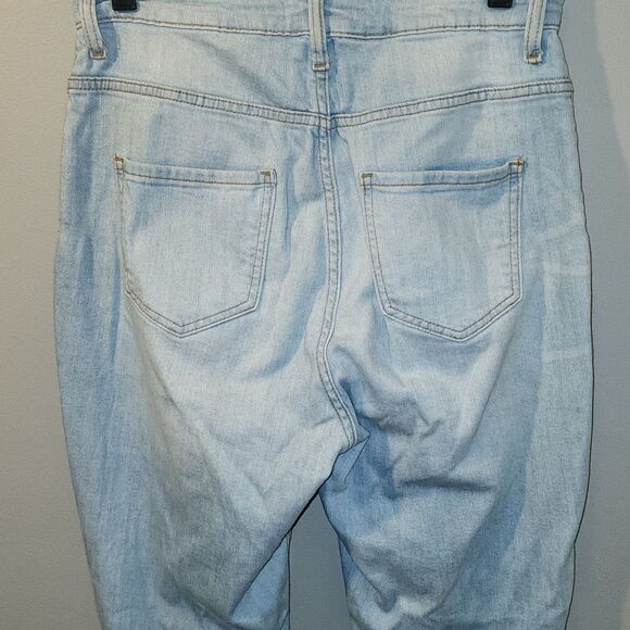 Retro Jeans  - Picture 6 of 11